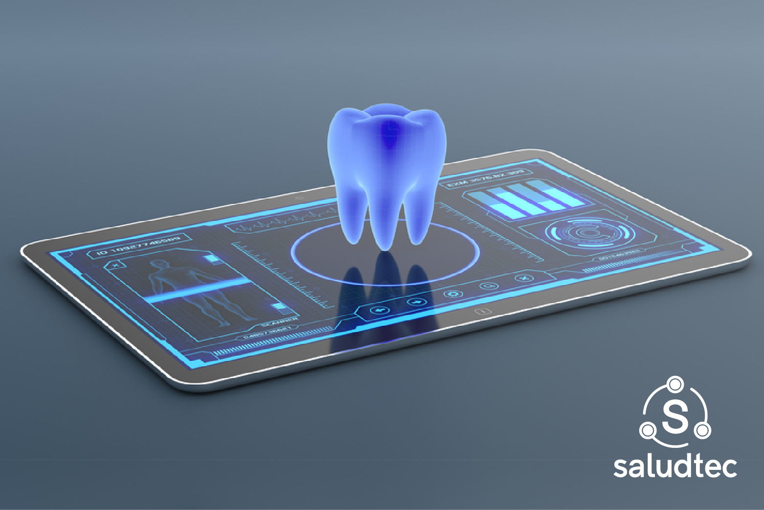 Beneficios de la odontología digital