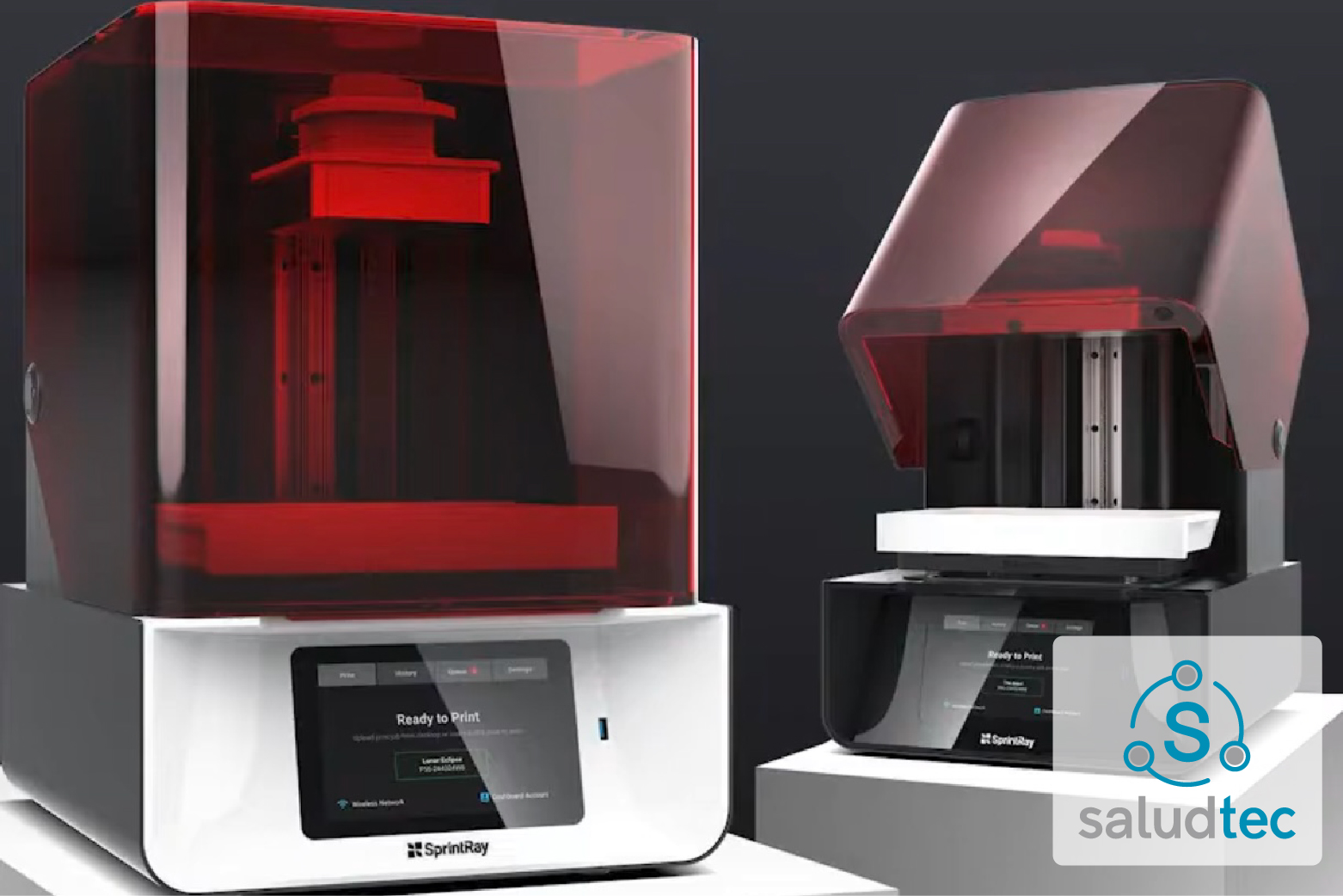 La impresión 3D, revolución en la odontología: ventajas y aplicaciones