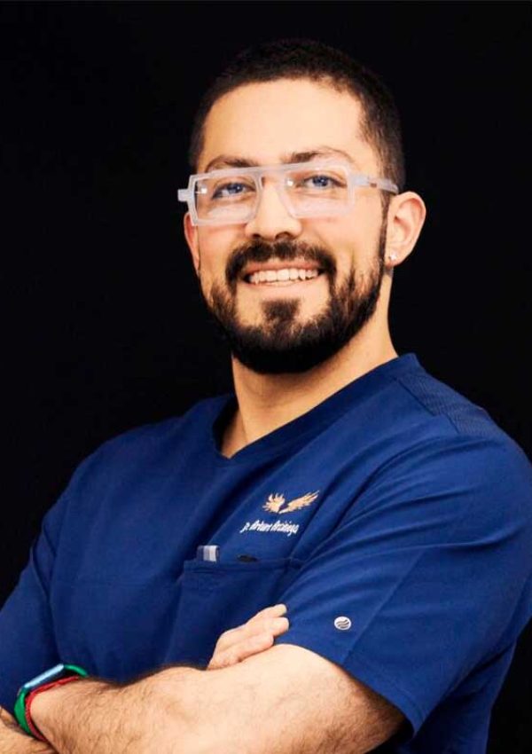 Dr. Arturo
