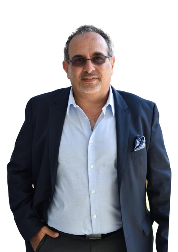 Dr. Enrique Jadad